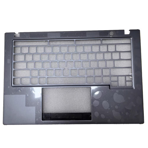 Laptop PalmRest For Lenovo Thinkpad T14s Gen 2 US Layout Upper Case Gray New