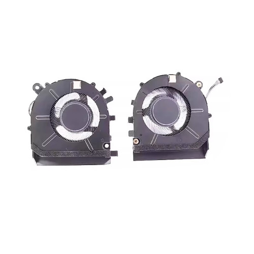 Laptop CPUGPU Cooling Fan For Lenovo Thinkpad P16s Gen 3 5F10Z58275 5F10Z58276 ND65C46 -23H13 ND65C45 -23H12 DC5V 0.5A New