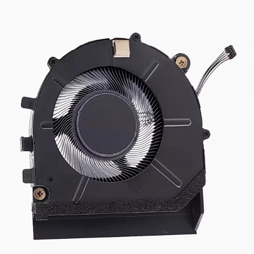 Laptop CPU Cooling Fan For Lenovo Thinkpad P16s Gen 3 5F10Z58275 ND65C45 -23H12 DC5V 0.5A New
