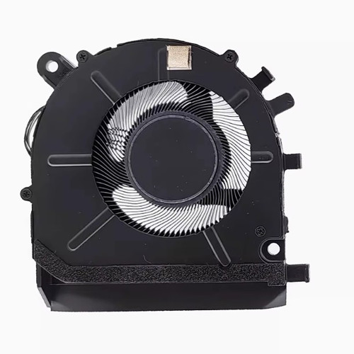 Laptop GPU Cooling Fan For Lenovo Thinkpad P16s Gen 3 5F10Z58276 ND65C46 -23H13 DC5V 0.5A New