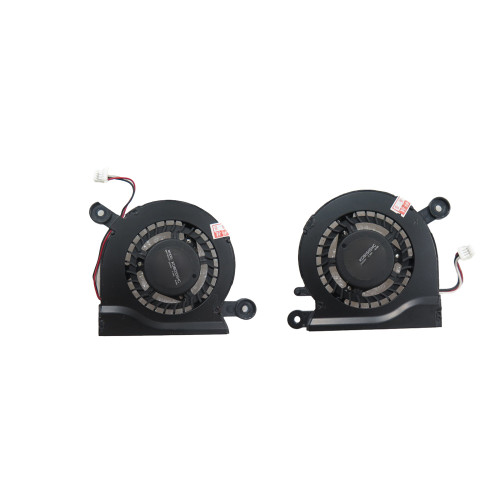 Laptop CPU GPU Cooling Fan For Samsung NP900X3B 900X3B DC5V 0.36A New