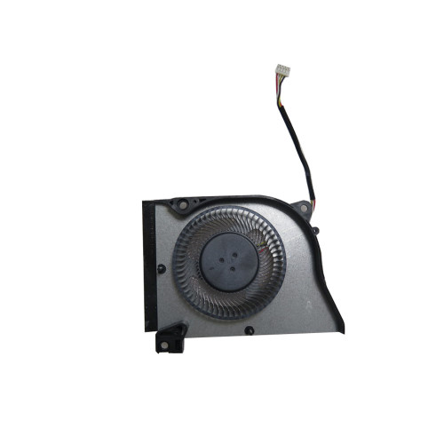 Laptop GPU Cooling Fan For Schenker XMG PRO 16 Studio (M23) DC12V 0.5A 6W New