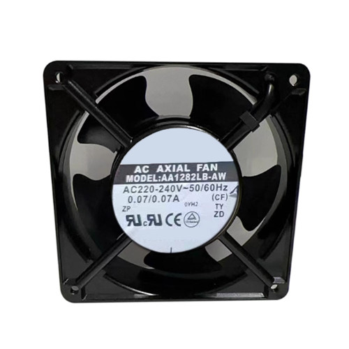 Cooling Fan For ADDA AA1251MB-AT AC110V New