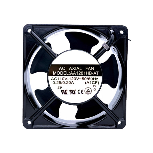Cooling Fan For ADDA AA1281HB-AT AC110V 0.25A 22WH Insert Type New