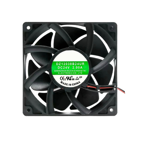 Cooling Fan For ADDA AD0424HB-B31 DC24V 0.12A New