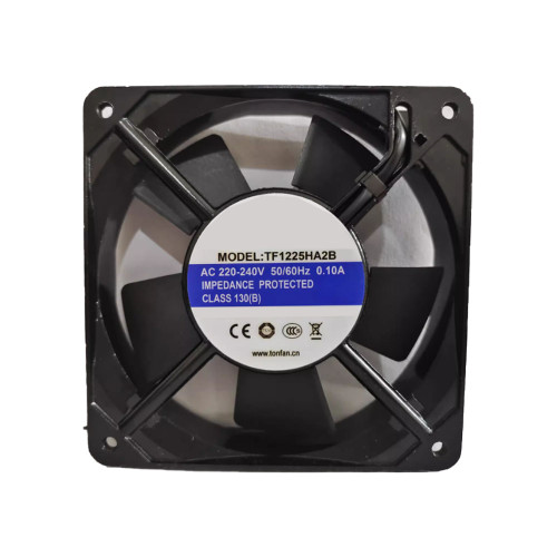 Cooling Fan For ADDA AD0424HB-G70 DC24V 0.09A New