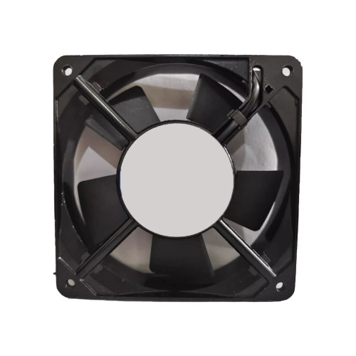 Cooling Fan For ADDA AD0824UB-A71GL DC24V 0.26A 3-wire B2 Interface New