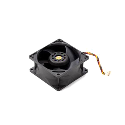 Replacement Cooling Fan For Synology DP7400 DP7200 DC12V 80*80*38MM 4PIN New