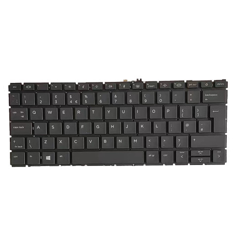 Laptop Keyboard For HP ProBook 635 Aero G7 635 Aero G8 United