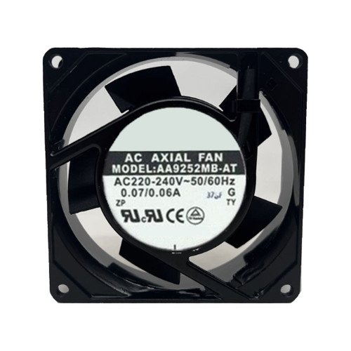 Cooling Fan For ADDA AA9252MB-AT AC220V 0.07A New