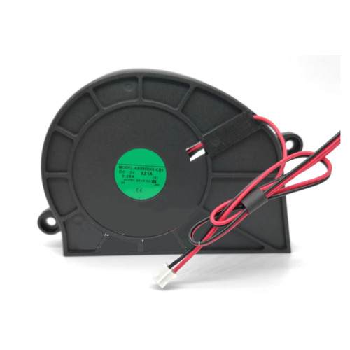 Cooling Fan For ADDA AB0905HX-CB1 DC5V 0.28A New