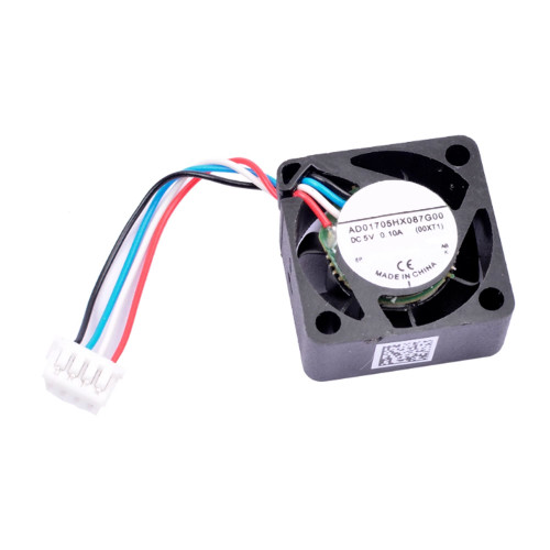 Cooling Fan For ADDA AD01705HX087G00(00XT1) DC5V 0.1A 4Pin New