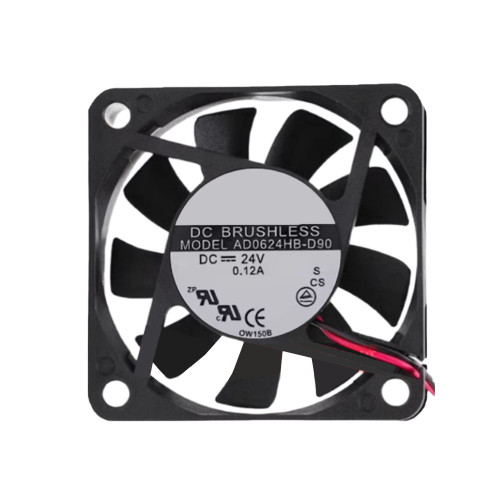 Cooling Fan For ADDA AD0624HB-D90 DC24V 0.12A New