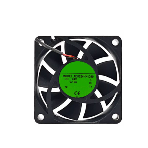 Cooling Fan For ADDA AD0624MB-A70GL DC24V New