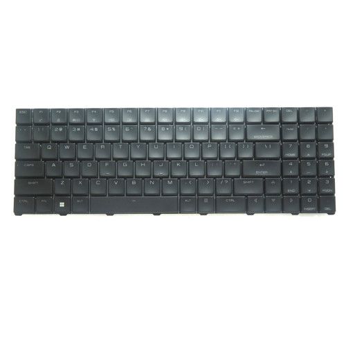 Laptop Keyboard For Infinity W5-10R6-899 GM5MP0W English US Black With Backlit New