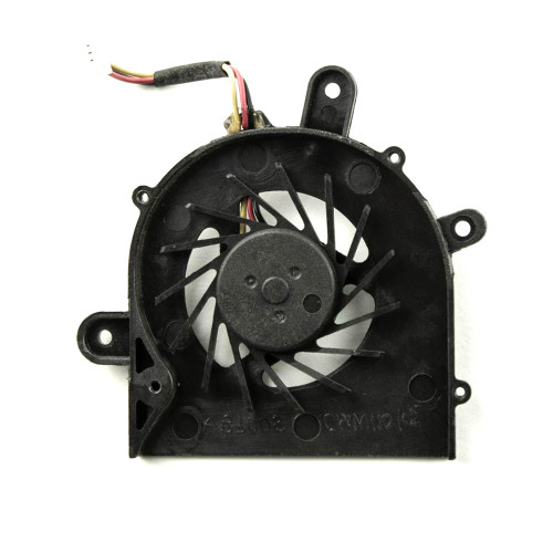 Laptop CPU Fan For Prostar W510LU W510TU W515GU-C W515LU W515PU W515TU W517GU W517PU DC5V New