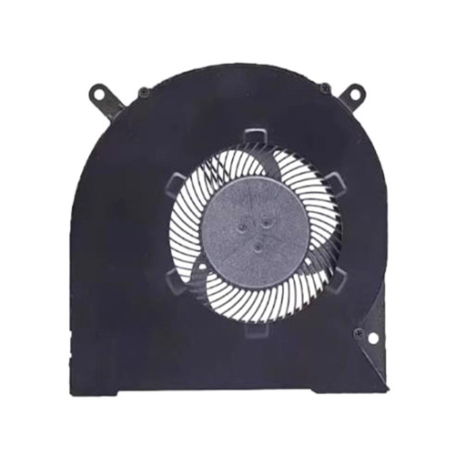 Laptop CPU Fan For Uniwill 6H2 PH6TQ72 DC5V New
