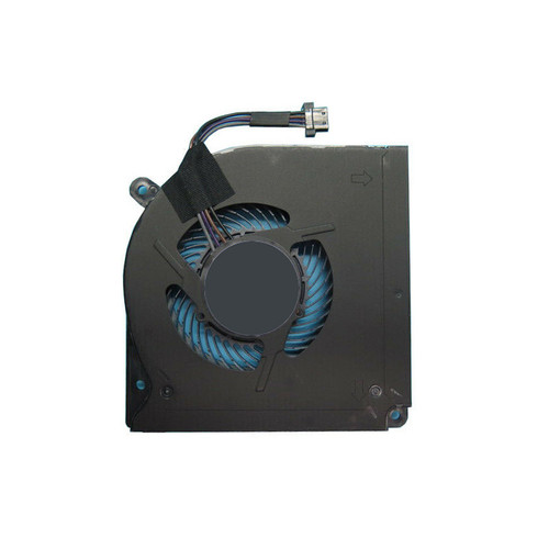 Laptop CPU Fan For Uniwill IDZ GK5CN6Z DC5V 2.25W New
