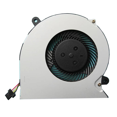 Laptop CPU Fan For Mifcom Office i5-10210U NL51CU DC5V 2.5W New