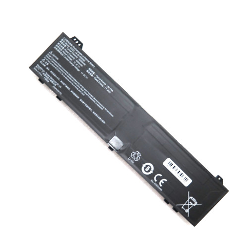 Laptop Battery For Uniwill IDL GX4HRXL 15.4V 5200MAH 80.1WH New
