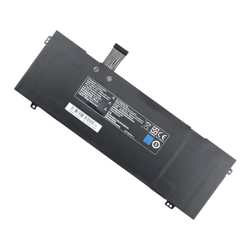 Laptop Battery For Mifcom Slim i7-10875H RTX 2070 GM7MPHP 11.55V 7900MAH 91.24WH New