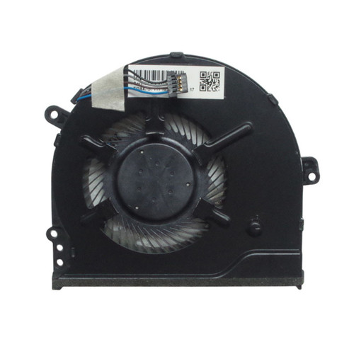 Laptop CPU Fan For Thirdwave DX-C5 DC5V 0.50A New