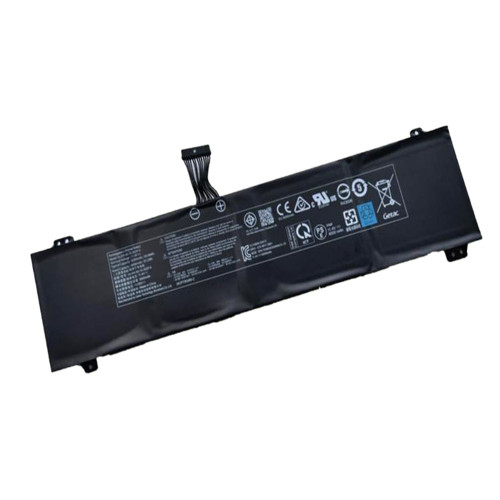 Laptop Battery For Galleria UL7C-R37 11.4V 8200MAH 93.48WH New
