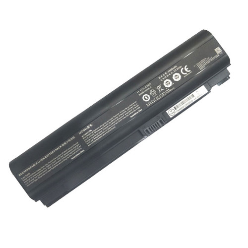Laptop Battery For Captiva Highend Gaming I54-210 I54-296 I54-297 I54-298 I54-299 I54-300 I54-301 I54-302 I54-303 11.1V 62WH 5500MAH New