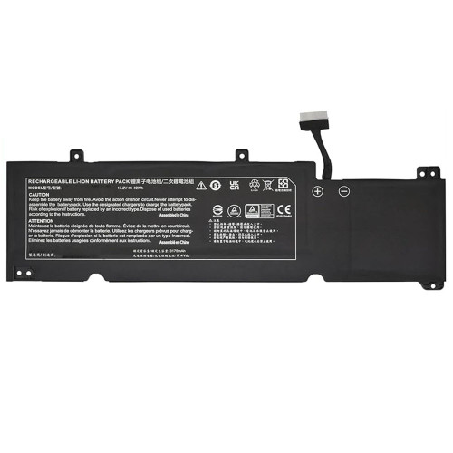 Laptop Battery For Captiva G9M 21V1 15.2V 49WH 3175mAh New