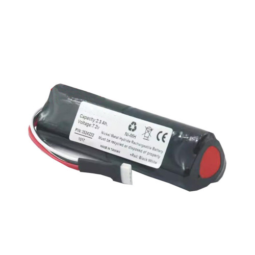 Infrared Thermal Imager Battery For FLUKE TI10 i20 i25 i9 3524222 2.3Ah 7.2V New