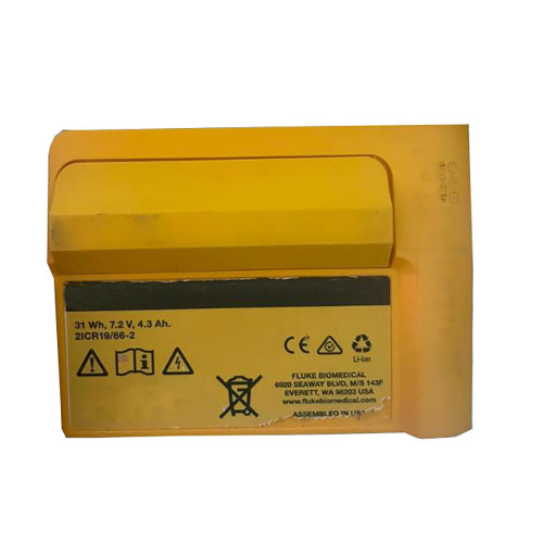 Battery For FLUKE BPPS68 4.3Ah 7.2V 31Wh New