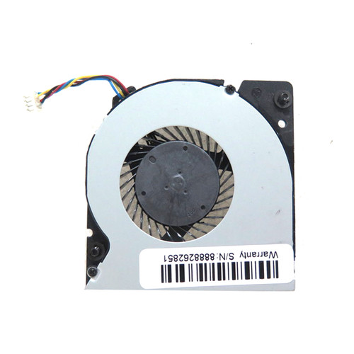 MINI PC CPU Fan For Captiva Power Starter I55-224 I55-193 I55-195 I55-196 I55-223 I55-225 I55-226 I55-227 I55-228 I55-230 I55-231 I55-254 I55-161 DC5V New