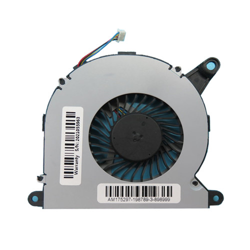 MINI PC CPU Fan For Captiva Power Starter I55-392 I55-393 I55-394 I55-395 I55-396 I55-397 I55-398 I55-399 I55-410 I55-411 I55-412 I55-413 I55-414 I55-416 I55-417 DC5V New