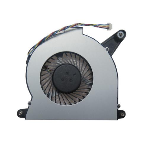 MINI PC CPU Fan For Captiva Power Starter I76-574 I76-575 I76-576 I76-577 I76-578 I76-579 I76-580 I76-581 I76-582 I76-583 I76-584 I76-585 I76-586 DC5V New