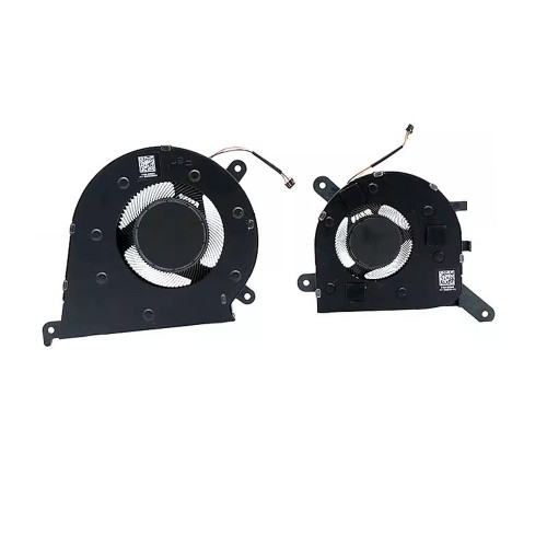 Laptop CPU GPU FAN For ACER Swift Go Pro 14 SFA14-71 N23J3 N23J1 SFA14-71-5GU1 New