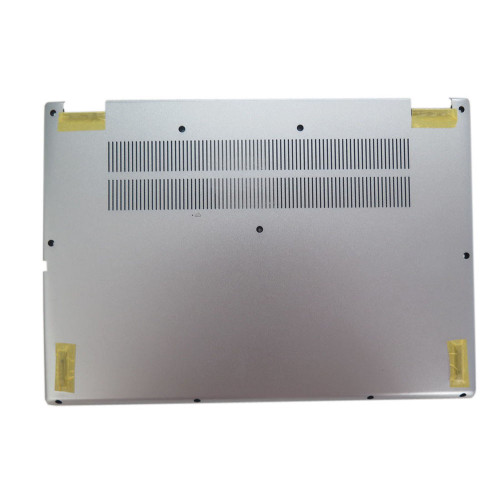 Laptop Bottom Case For ACER Spin3 Spin 3 SP314-54N 460.0JU01.0001 Silver NEW