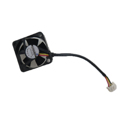 Cooling Fan For ADDA AG03012HB105300 DC12V 0.12A 4PIN 3Lines New
