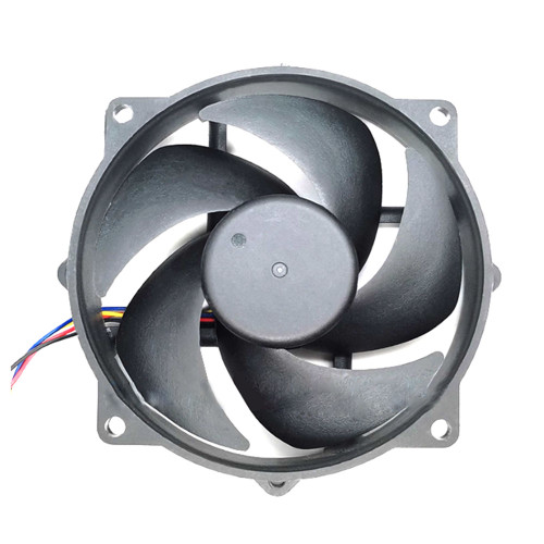 Cooling Fan For PowerSpec G351 G354 G429 G432 G460 For Intel