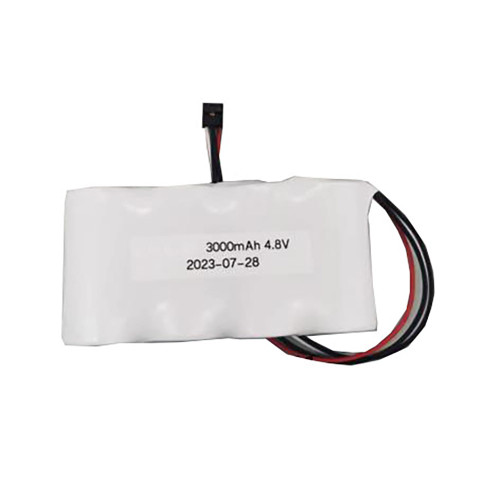Battery For FLUKE 43B F43B 4.8V 3000mAh New