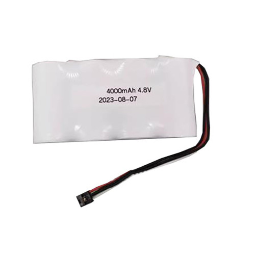 Battery For FLUKE 43B F43B 4.8V 4000mAh New