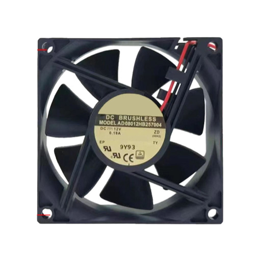 Cooling Fan For ADDA AD08012HB257004 DC12V 0.18A New