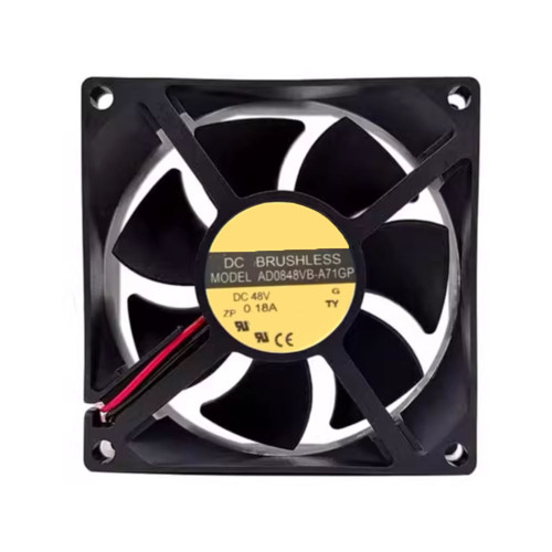 Cooling Fan For ADDA AD0848VB-A71GP DC48V 0.18A New