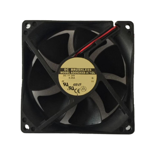 Cooling Fan For ADDA AD0924XB-A71GL DC24V 0.25A New