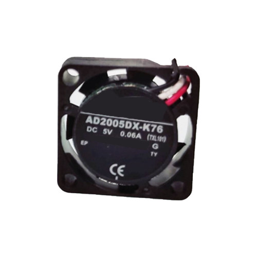Cooling Fan For ADDA AD2005DX-K76 DC5V 0.06A New