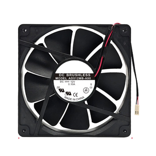 Cooling Fan For ADDA ADN512MB-A90 DC12V 0.1A New