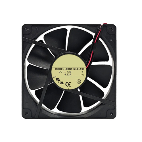 Cooling Fan For ADDA ADN512LX-A90 DC12V 0.22A New