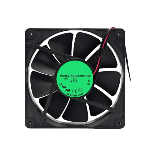 Cooling Fan For ADDA ADN512UB-A90 DC12V 0.27A New