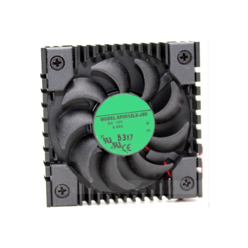 Cooling Fan For ADDA AP0512LX-J90 DC12V 0.08A New