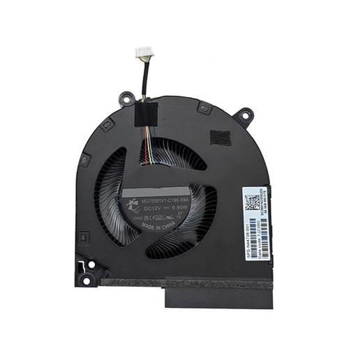Laptop CPU FAN DFS310312DC0T-FQP1 7J24B0 DC280016GF0 DC12V 0.8A