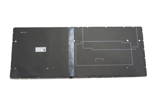 Laptop Keyboard For HUAWEI MateBook WRT-W19 WRT-W29 VLT-W50 Japanese JP Black With Backlit